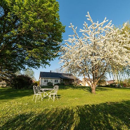 La Planche Pincon Bed & Breakfast Teloche Luaran gambar