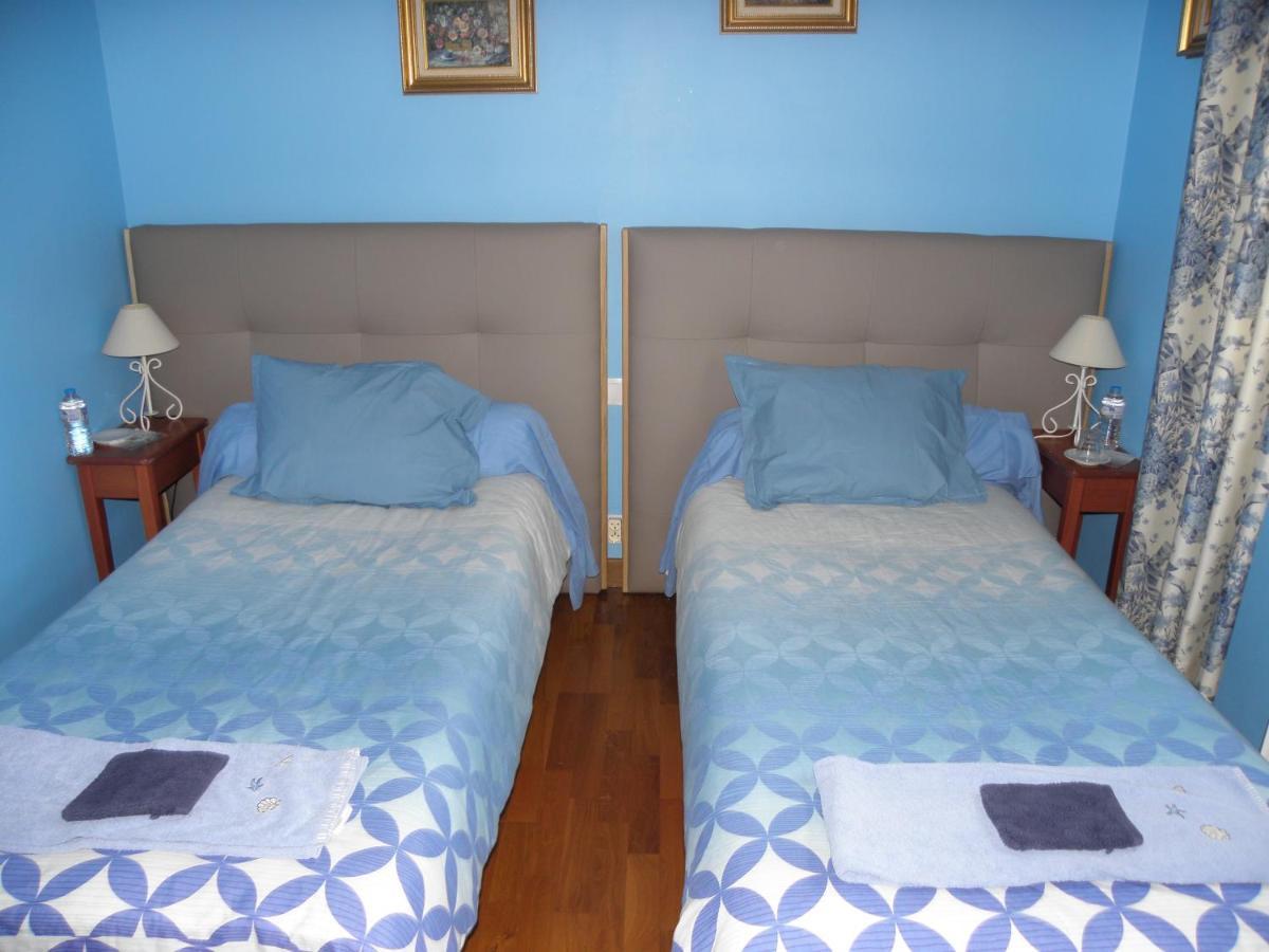 La Planche Pincon Bed & Breakfast Teloche Luaran gambar