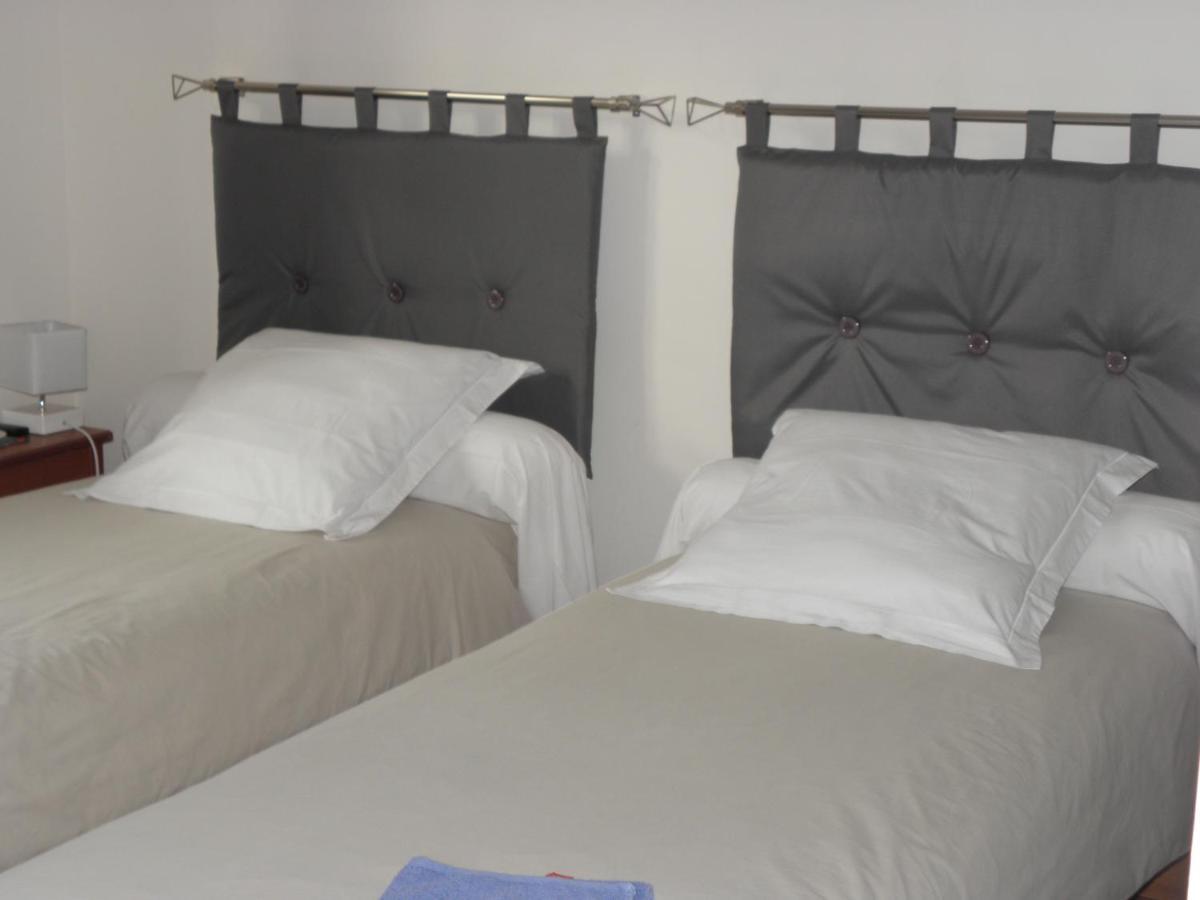La Planche Pincon Bed & Breakfast Teloche Luaran gambar